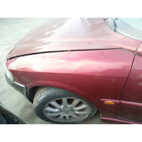 opel vectra b berlina del año 2000