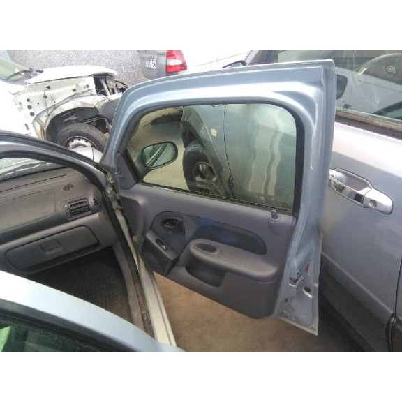 renault clio ii fase i (b/cbo) del año 1999