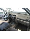 renault clio ii fase i (b/cbo) del año 1999