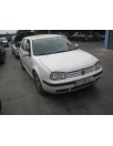 volkswagen golf iv berlina (1j1) del año 1998