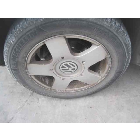 volkswagen golf iv berlina (1j1) del año 1998