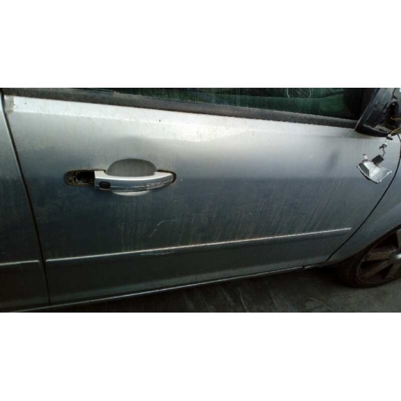 ford focus berlina (cap) del año 2007