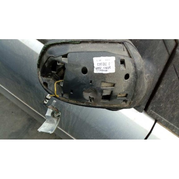 ford focus berlina (cap) del año 2007