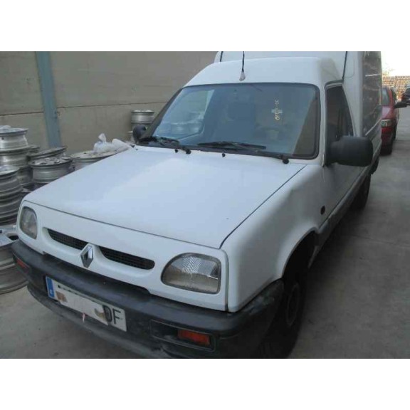 renault rapid/express (f40) del año 1997