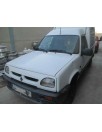 renault rapid/express (f40) del año 1997