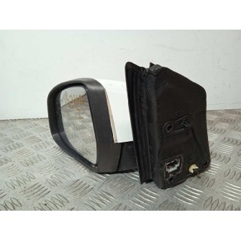 Recambio de retrovisor izquierdo para ford focus lim. business referencia OEM IAM  CARCASA TOCADA 8 PINS