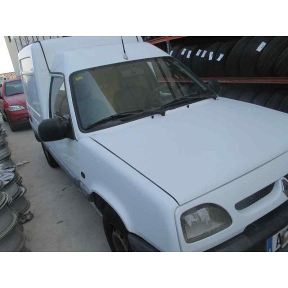 renault rapid/express (f40) del año 1997