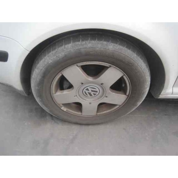 volkswagen golf iv berlina (1j1) del año 1998