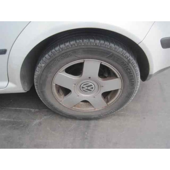 volkswagen golf iv berlina (1j1) del año 1998