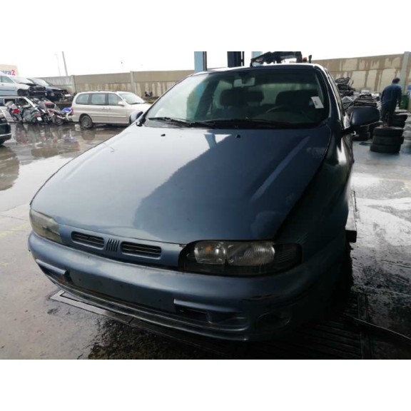 fiat bravo (182) del año 2001