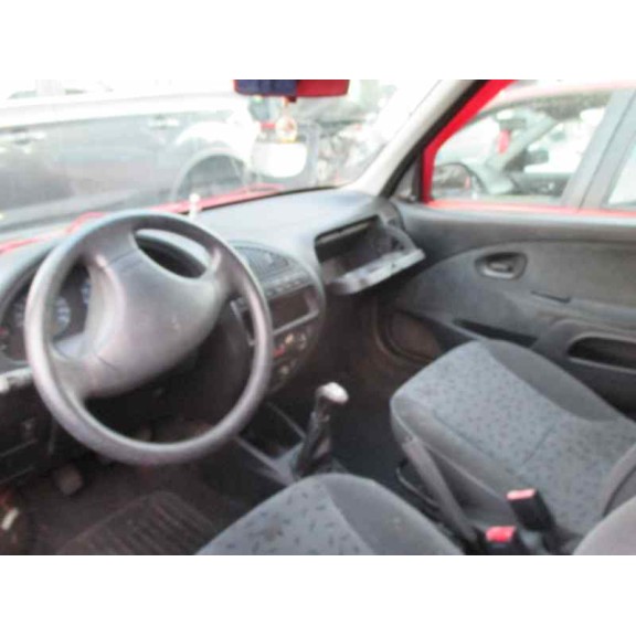 citroën saxo del año 2002