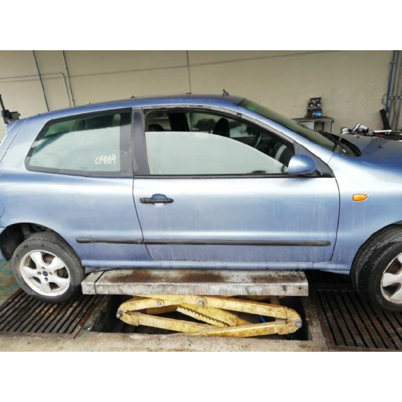 fiat bravo (182) del año 2001