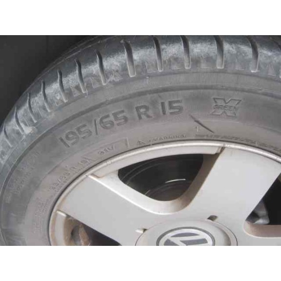 volkswagen golf iv berlina (1j1) del año 1998