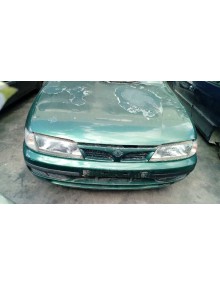 nissan almera (n15) del año 1998