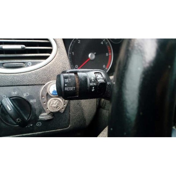 ford focus berlina (cap) del año 2007