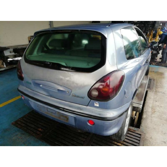 fiat bravo (182) del año 2001
