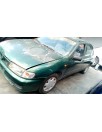 nissan almera (n15) del año 1998