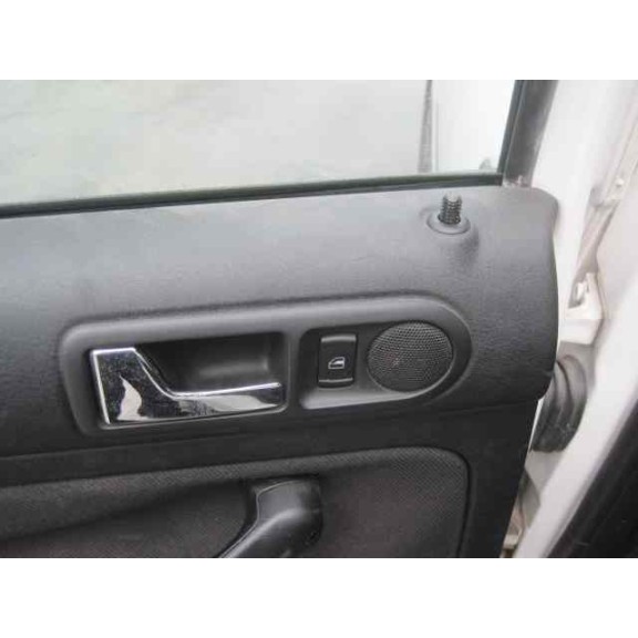 volkswagen golf iv berlina (1j1) del año 1998