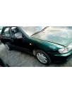 nissan almera (n15) del año 1998