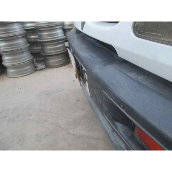 renault rapid/express (f40) del año 1997