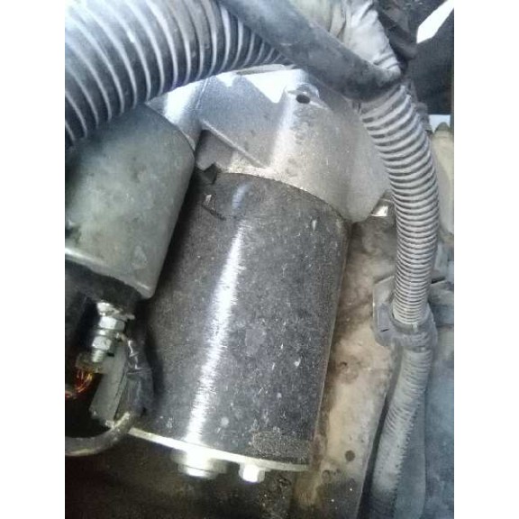 renault clio ii fase i (b/cbo) del año 1999