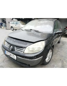 renault grand scenic del año 2005