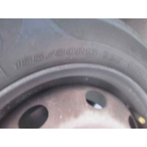 renault rapid/express (f40) del año 1997