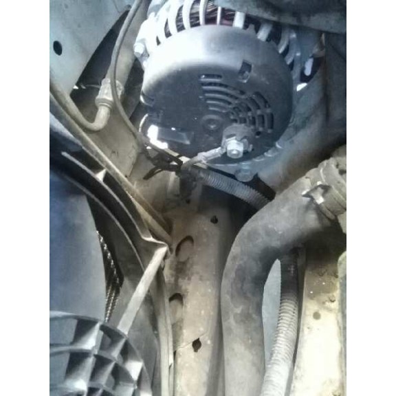 renault clio ii fase i (b/cbo) del año 1999