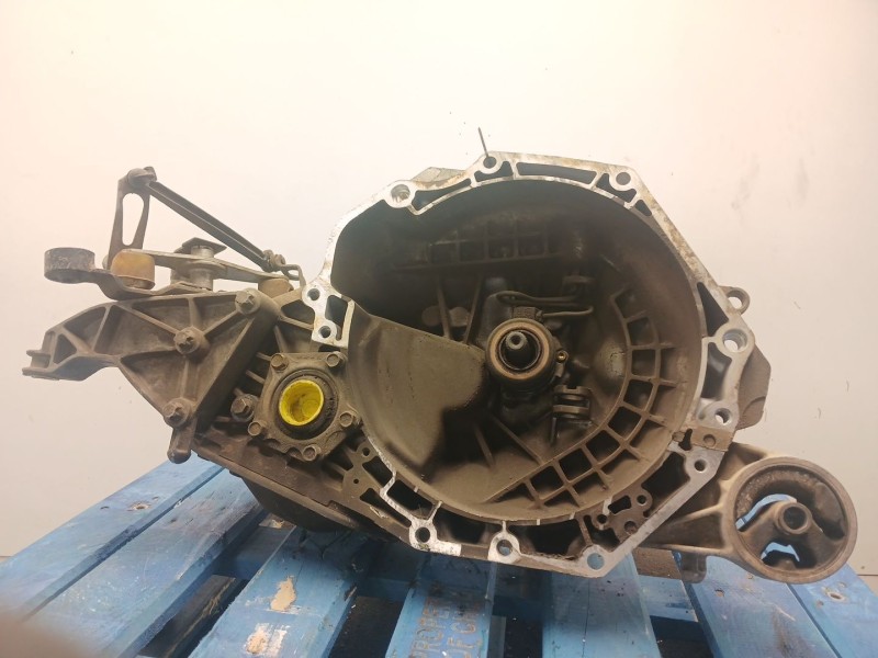 Recambio de caja cambios para opel astra g berlina sport referencia OEM IAM I315810429C374 F18 
