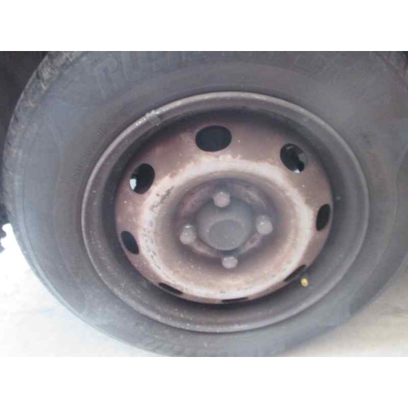 renault rapid/express (f40) del año 1997