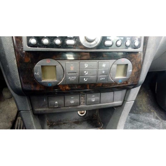 ford focus berlina (cap) del año 2007