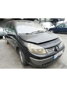 renault grand scenic del año 2005 2