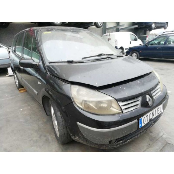 renault grand scenic del año 2005