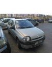 renault clio ii fase i (b/cbo) del año 1999