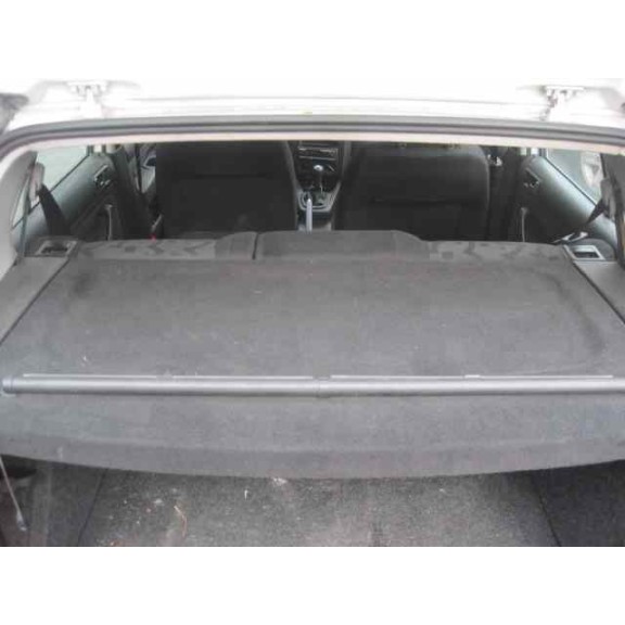 volkswagen golf iv berlina (1j1) del año 1998