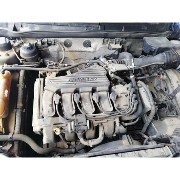 fiat bravo (182) del año 2001