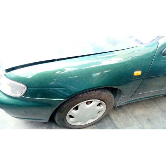 nissan almera (n15) del año 1998