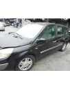 renault grand scenic del año 2005