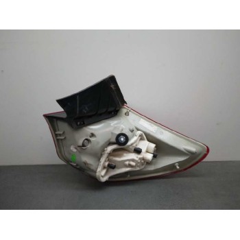 Recambio de piloto trasero izquierdo para opel astra j lim. selective referencia OEM IAM   