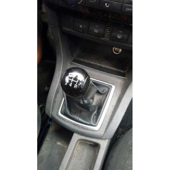 ford focus berlina (cap) del año 2007