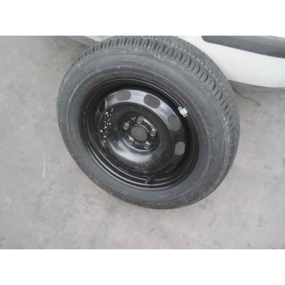 volkswagen golf iv berlina (1j1) del año 1998