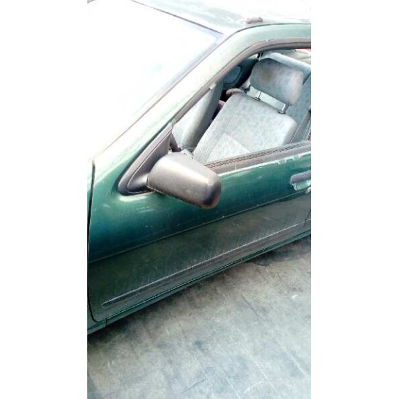 nissan almera (n15) del año 1998