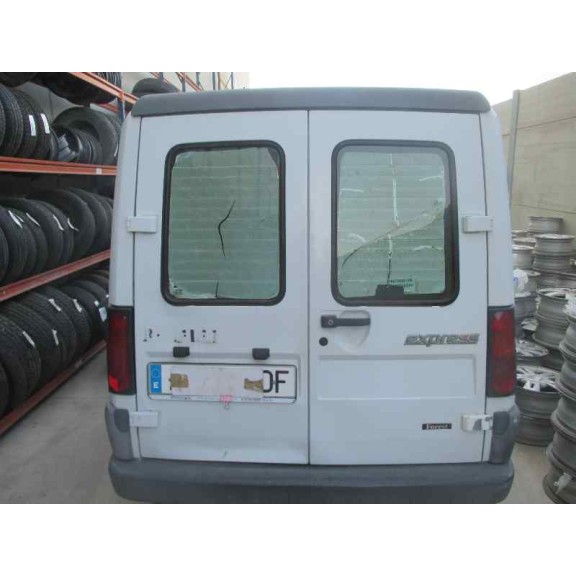 renault rapid/express (f40) del año 1997