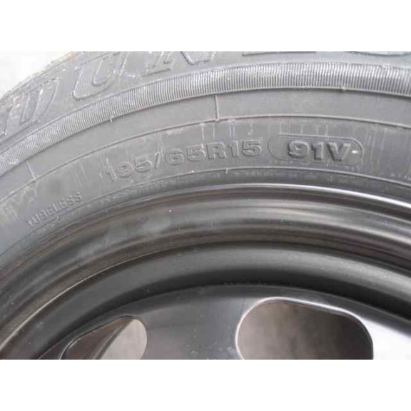 volkswagen golf iv berlina (1j1) del año 1998