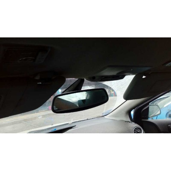 ford focus berlina (cap) del año 2007