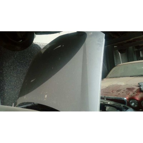 renault laguna ii (bg0) del año 2005