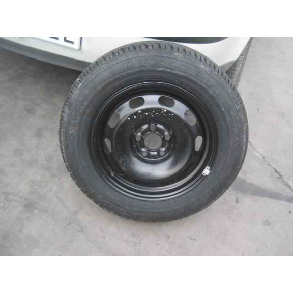 volkswagen golf iv berlina (1j1) del año 1998