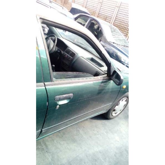 nissan almera (n15) del año 1998