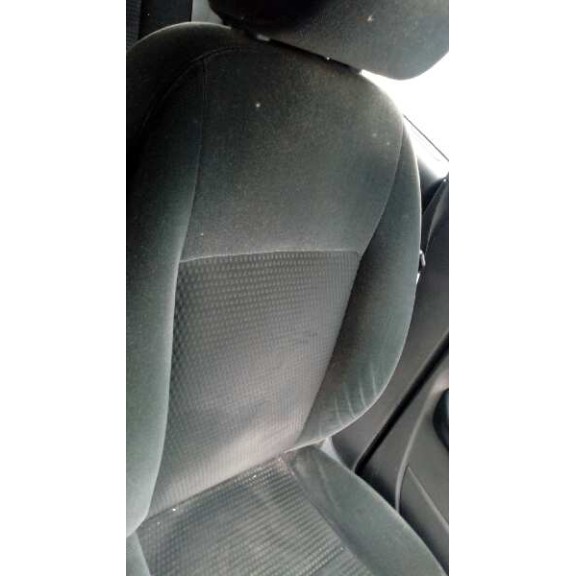 ford focus berlina (cap) del año 2007