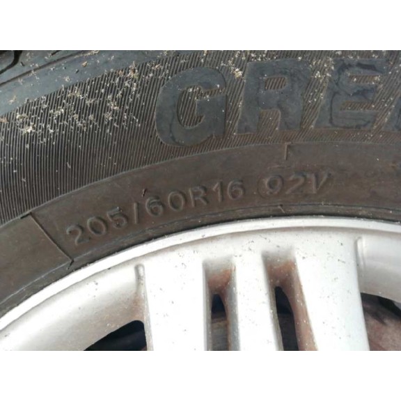 renault grand scenic del año 2005